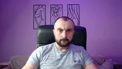 brindlefly69 online show from 02/24/25, 02:48