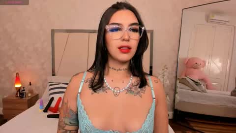 brinna_cox online show from 09/26/25, 11:58
