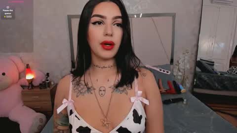 brinna_cox online show from 09/28/25, 12:43