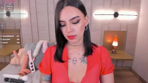 brinna_cox online show from 10/14/25, 11:55