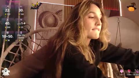  B R I N N A   online show from 09/18/25, 10:45