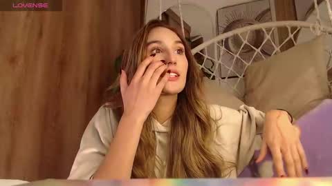  B R I N N A   online show from 10/11/25, 11:36