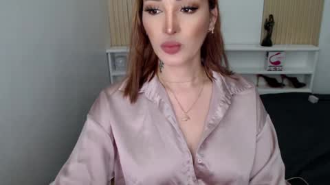 brinna online show from 02/25/25, 04:14