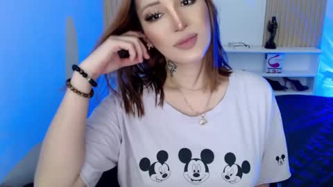 brinna online show from 03/04/25, 02:27