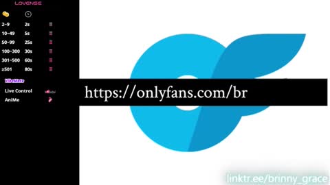 brinny_grace online show from 01/09/26, 09:56