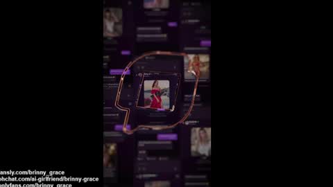 brinny_grace online show from 05/08/26, 09:03