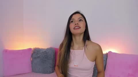 Brisa  online show from 01/08/26, 07:27