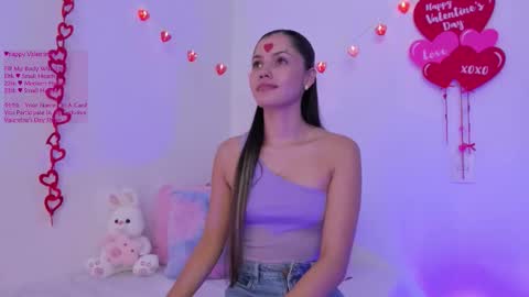 Brisa  online show from 02/11/26, 07:19