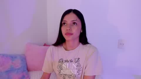 Snapshot of brisa_blue chatting on 05/22/26, 05:07 Brisa online show from 05/22/26, 05:07