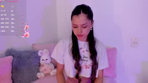 Snapshot of brisa_blue chatting on 05/26/26, 06:48 Brisa online show from 05/26/26, 06:48
