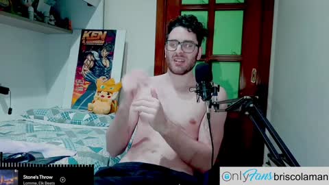 Martin online show from 01/17/25, 01:25