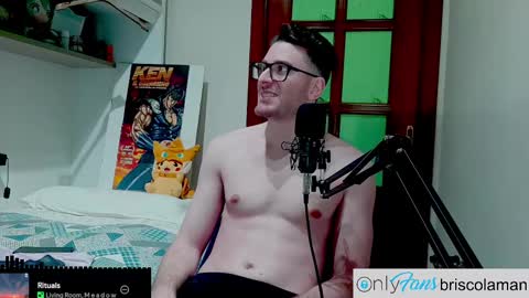 Martin online show from 02/12/25, 02:14