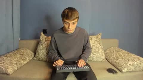 bristlebback online show from 11/21/25, 10:08