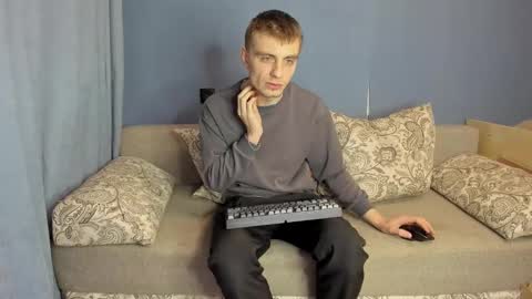 bristlebback online show from 03/22/26, 05:27