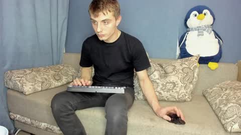 bristlebback online show from 04/24/26, 04:09