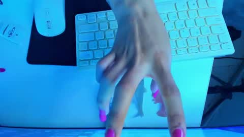 B R I T A N N Y online show from 07/28/26, 11:17