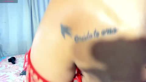 Brithaty online show from 04/17/26, 07:28