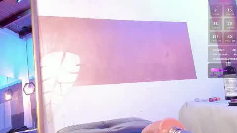 BritannyClaire online show from 11/29/25, 01:14