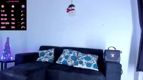 britanny lord online show from 01/29/25, 11:56