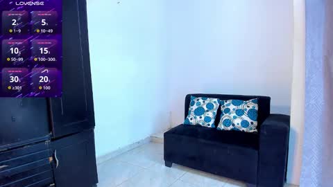 britanny lord online show from 02/23/26, 07:00