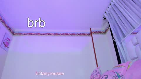 Snapshot of britanyrousee chatting on 12/02/24, 02:52 Emily online show from 12/02/24, 02:52