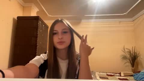 Ciri online show from 06/11/26, 07:45