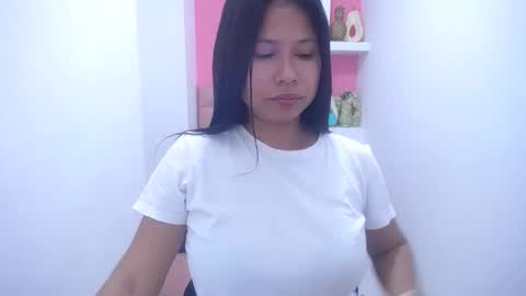 britanyx1 online show from 03/05/25, 02:56