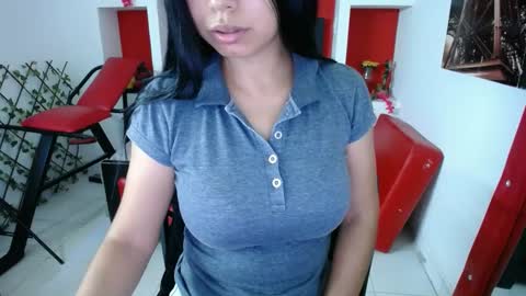 britanyx1 online show from 09/16/25, 12:17