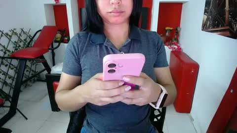 britanyx1 online show from 09/19/25, 12:17