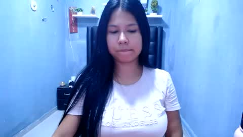 Snapshot of britanyx1 chatting on 07/22/26, 02:53 britanyx1 online show from 07/22/26, 02:53