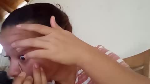 brithany online show from 04/20/26, 08:32