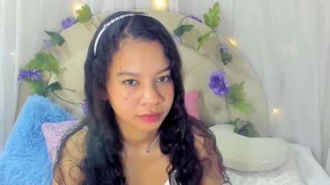 Brithany Rousee online show from 12/23/24, 12:08