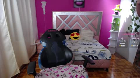 britany online show from 01/15/25, 11:19
