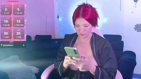 britany online show from 01/26/25, 05:02