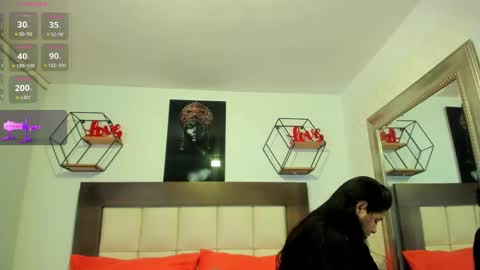 brithanyadams online show from 02/23/25, 02:18