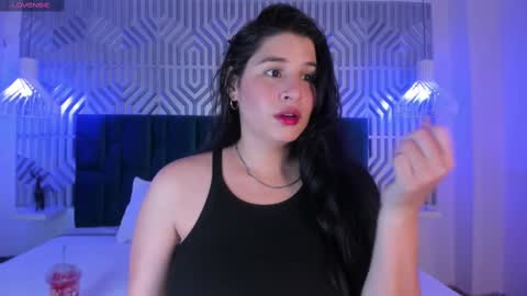 brithanyadams online show from 03/11/25, 03:16