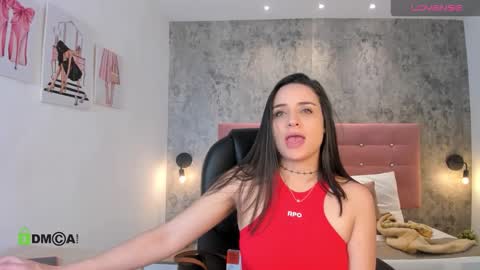 Snapshot of brithanycollins chatting on 09/17/25, 12:29 Brithany online show from 09/17/25, 12:29