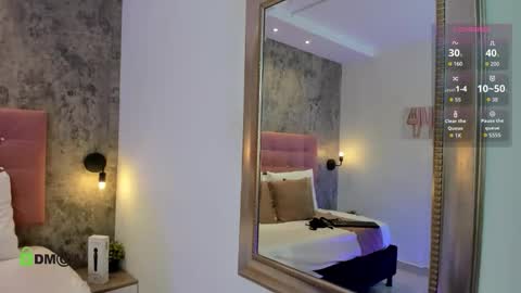 Snapshot of brithanycollins chatting on 10/04/25, 12:36 Brithany online show from 10/04/25, 12:36