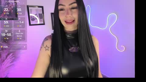 Brithany online show from 03/30/26, 01:56