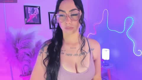 Brithany online show from 04/16/26, 02:51