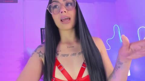 Brithany online show from 04/17/26, 03:37