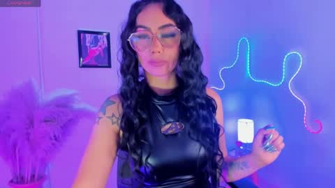 Brithany online show from 04/28/26, 02:11