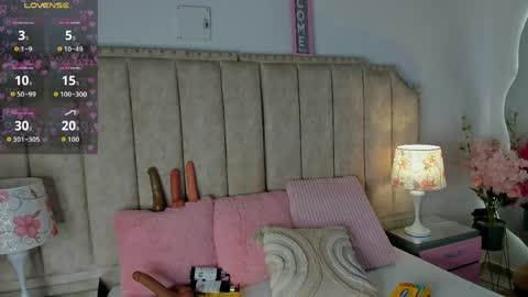 brithanyparker_ online show from 05/29/26, 05:05