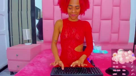 brithanyslim online show from 02/14/25, 08:05