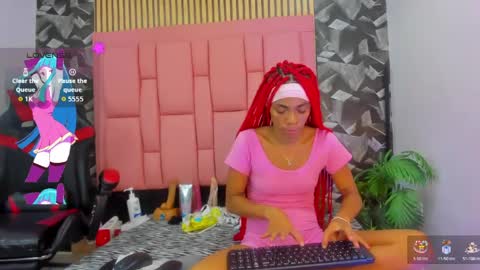 brithanyslim online show from 04/07/26, 07:25