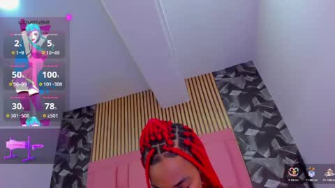 brithanyslim online show from 04/17/26, 08:01