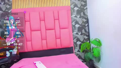 brithanyslim online show from 06/16/26, 07:27