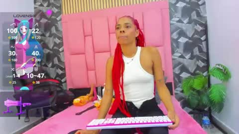 brithanyslim online show from 07/01/26, 07:57