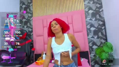 brithanyslim online show from 07/17/26, 07:19