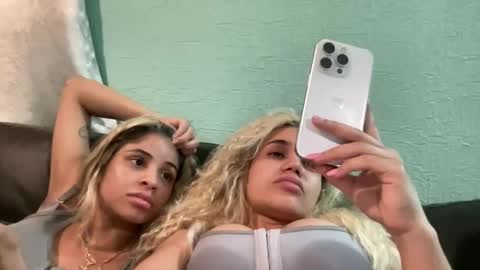 brithneysquirt online show from 03/26/26, 05:57